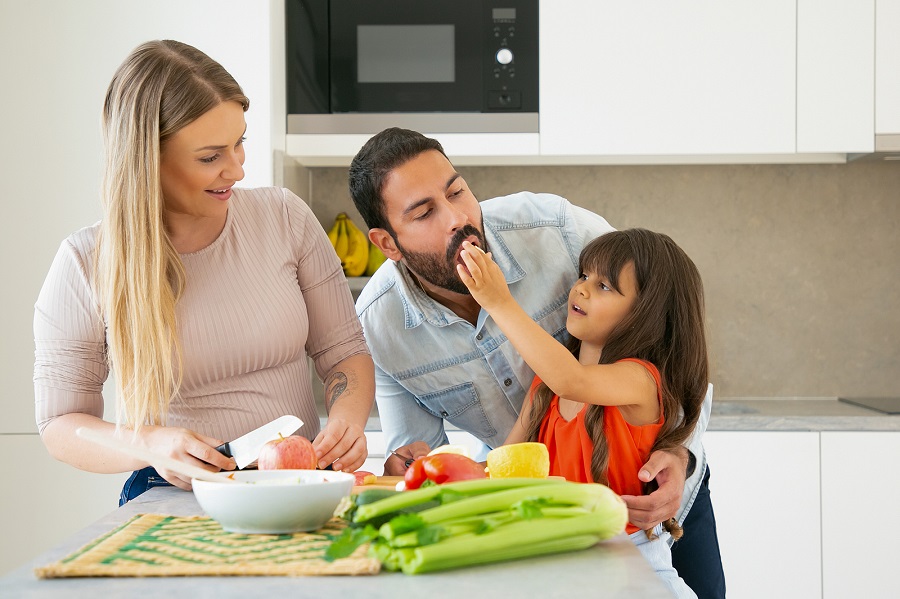 5 Most Essential Vitamins for Teeth and Gums