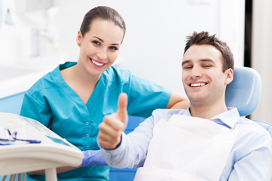 Why Dental Implants Are A Game-Changer In Restorative Dentistry?