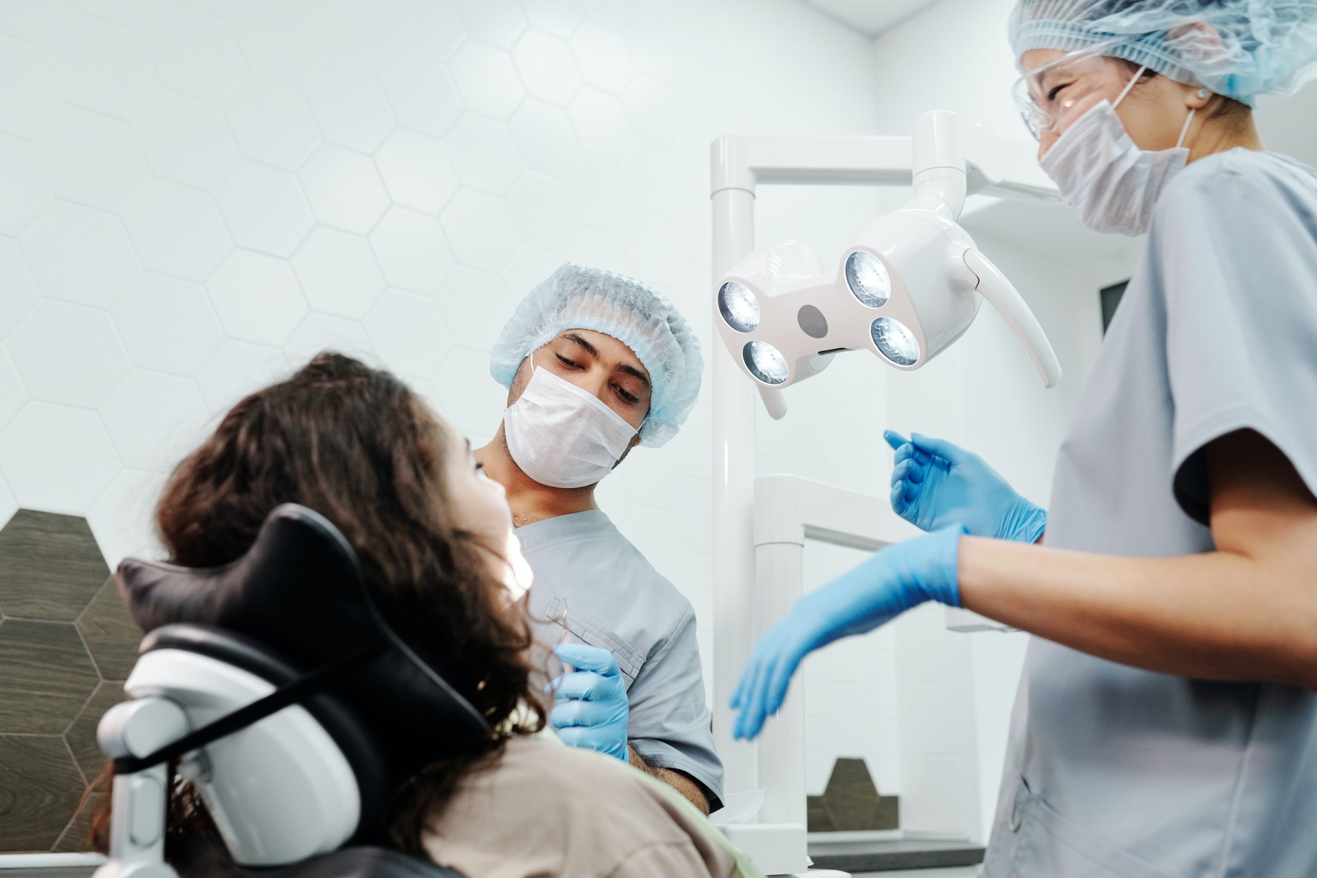 The Advantages of Undergoing Sleep Apnea Treatment