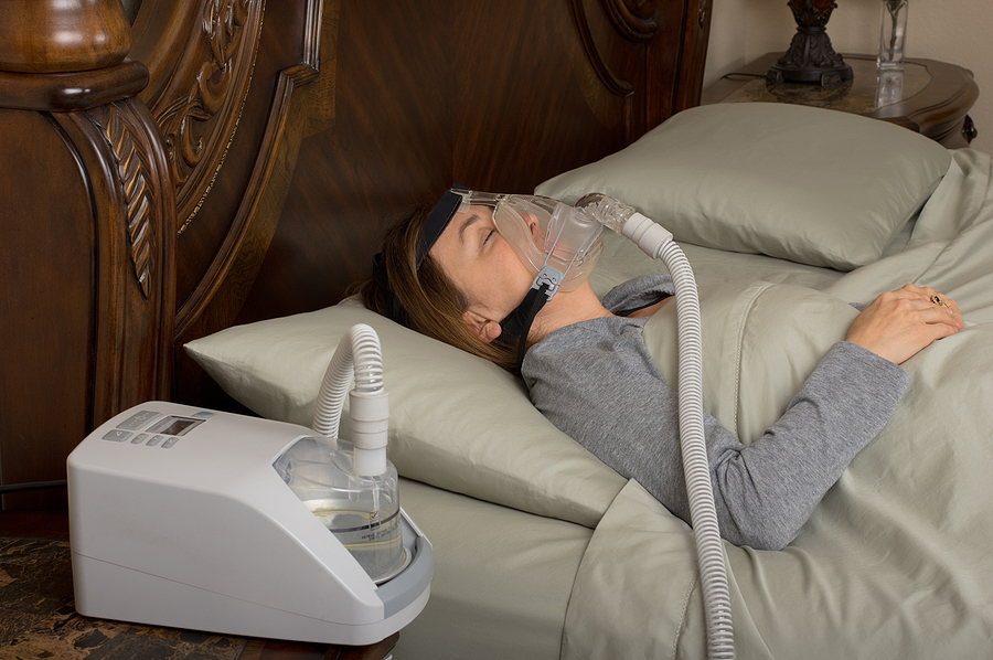 Effective Sleep Apnea Treatment: Restoring Your Sleep and Health